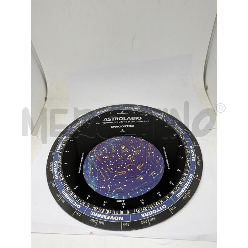ASTROLABIO  | Mercatino dell'Usato Faenza 3