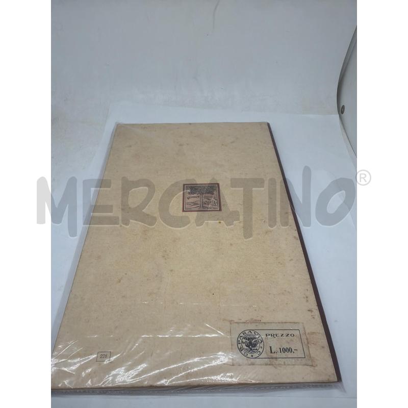 ATLANTE STORICO ICONOGRAFICO PARAVIA 1955 | Mercatino dell'Usato Faenza 3