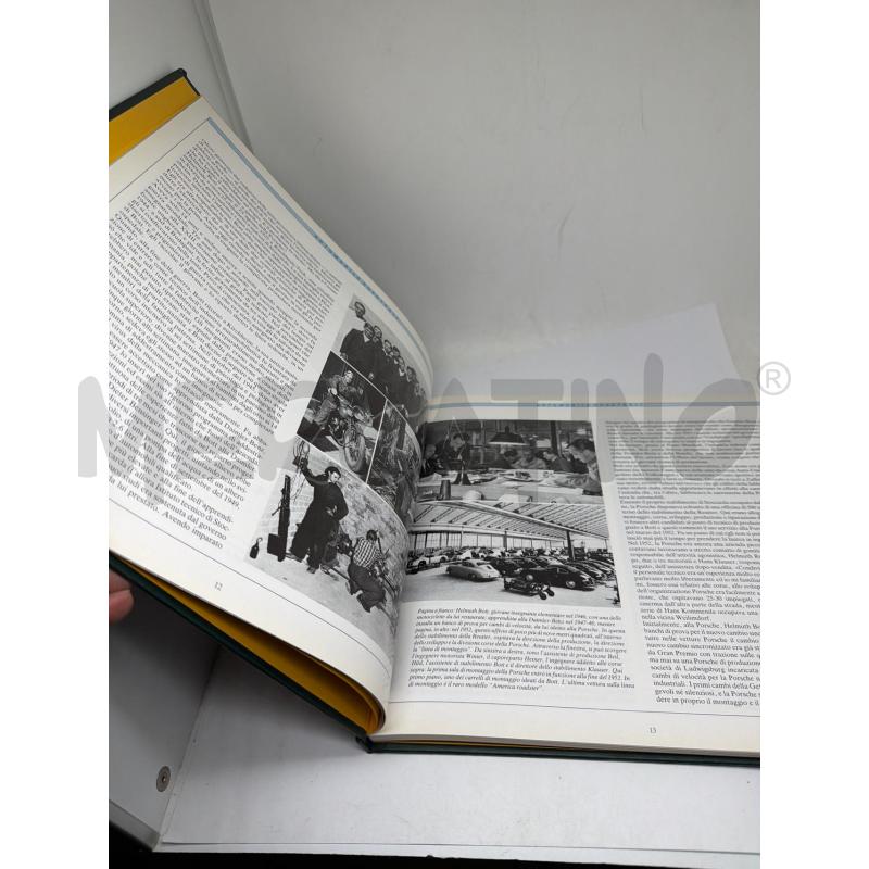 AUTOMOBILE QUARTERLY ANNI80 COLLEZIONE | Mercatino dell'Usato Faenza 2