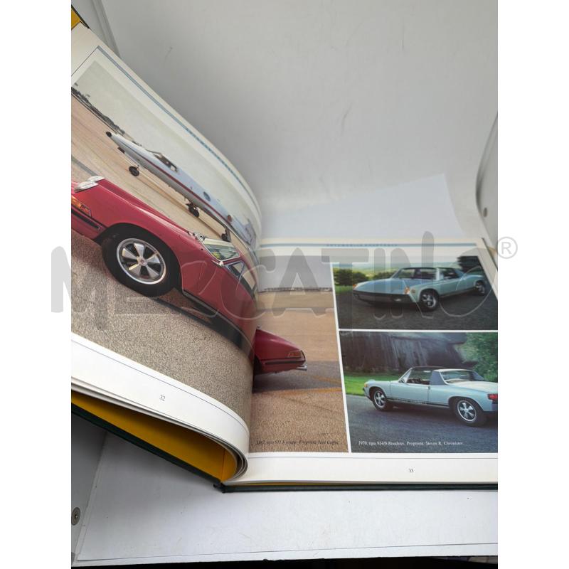 AUTOMOBILE QUARTERLY ANNI80 COLLEZIONE | Mercatino dell'Usato Faenza 3