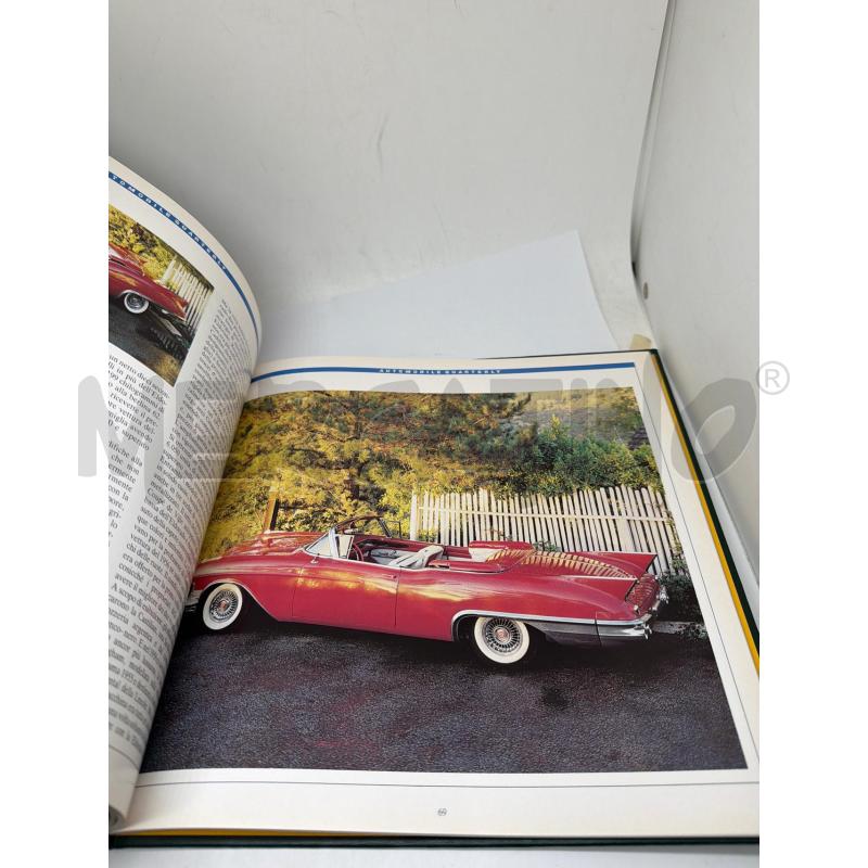 AUTOMOBILE QUARTERLY ANNI80 COLLEZIONE | Mercatino dell'Usato Faenza 4
