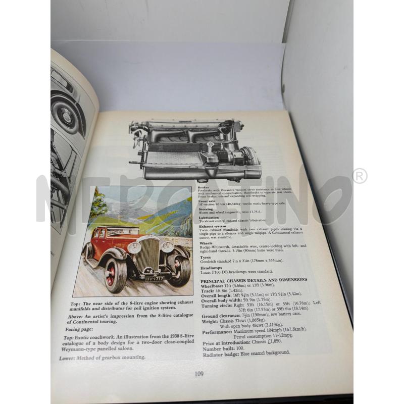 A PRIDE OF BENTLEYS - JOHN ADAMS RAY ROBERTS  | Mercatino dell'Usato Faenza 5