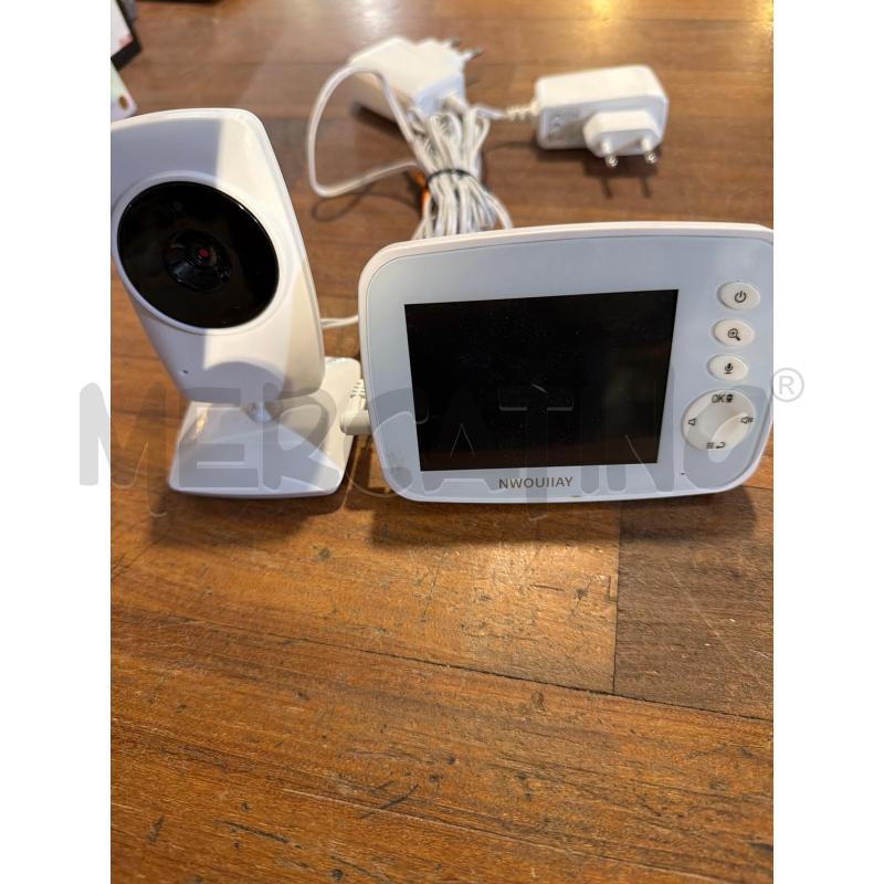 BABY MONITOR  | Mercatino dell'Usato Faenza 1