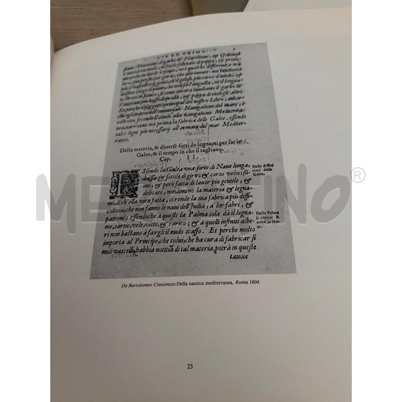BARCHE E GENTE DELL'ADRIATICO 1400/1900 | Mercatino dell'Usato Faenza 3