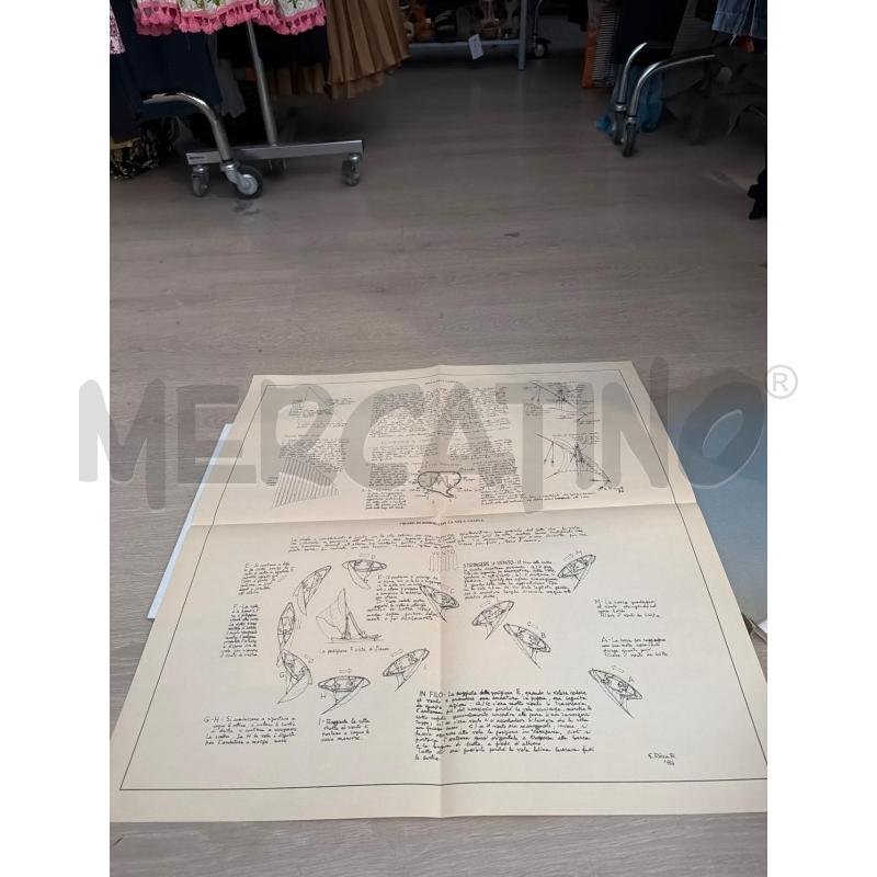 BARCHE E GENTE DELL'ADRIATICO 1400/1900 | Mercatino dell'Usato Faenza 5