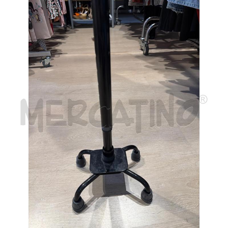 BASTONE SANITARIO 4 PIEDI | Mercatino dell'Usato Faenza 2