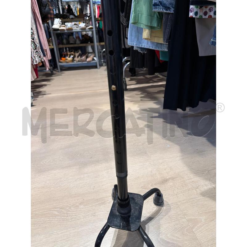 BASTONE SANITARIO 4 PIEDI | Mercatino dell'Usato Faenza 4