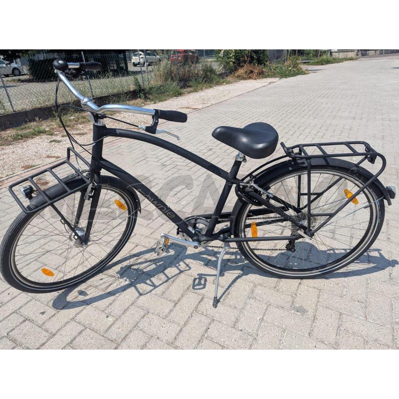 BICICLETTA ELECTRA TOWNIE 8D | Mercatino dell'Usato Faenza 1