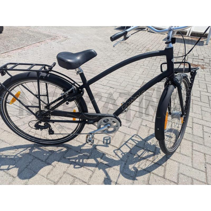BICICLETTA ELECTRA TOWNIE 8D | Mercatino dell'Usato Faenza 2