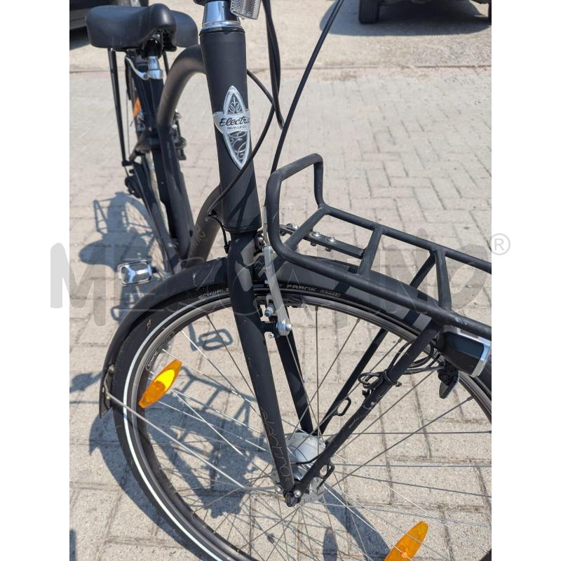 BICICLETTA ELECTRA TOWNIE 8D | Mercatino dell'Usato Faenza 3