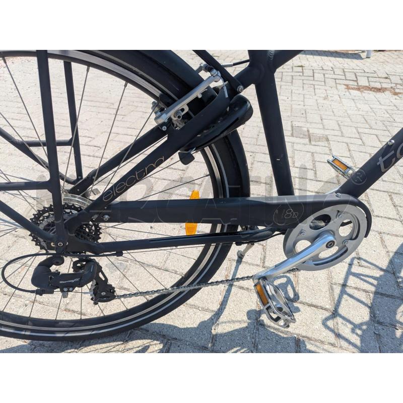 BICICLETTA ELECTRA TOWNIE 8D | Mercatino dell'Usato Faenza 4