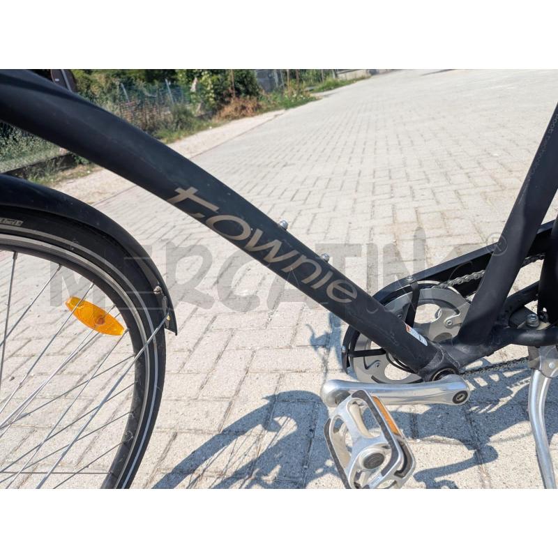 BICICLETTA ELECTRA TOWNIE 8D | Mercatino dell'Usato Faenza 5