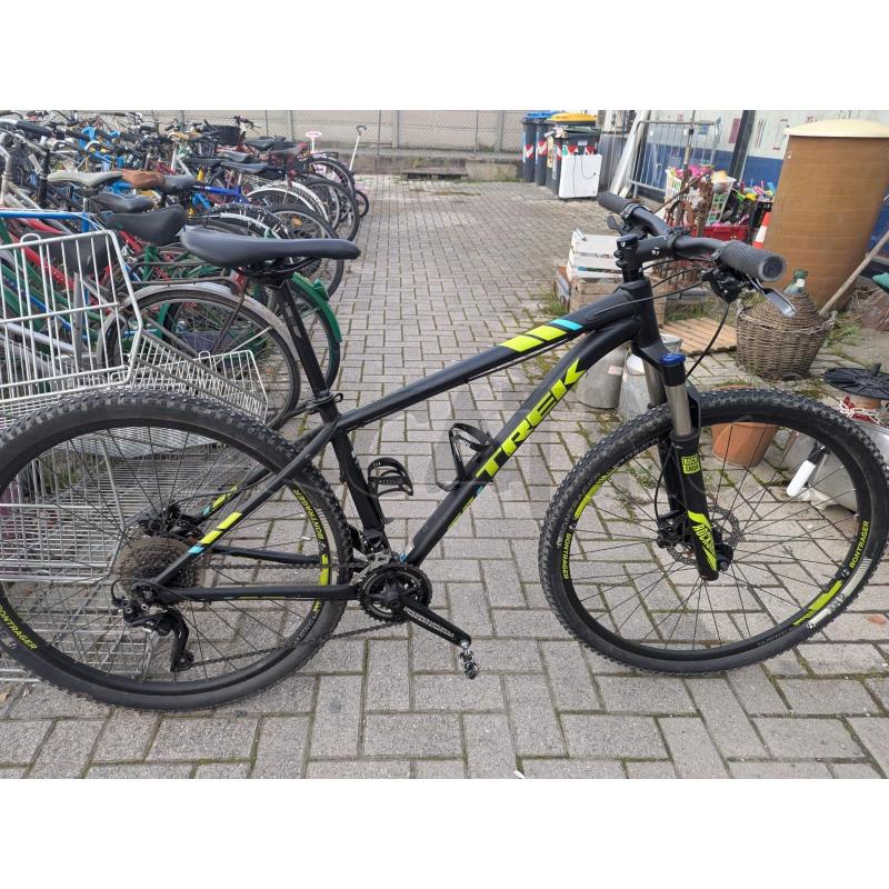BICI MOUNTAINBIKE TREK XCALIBER 9 | Mercatino dell'Usato Faenza 1