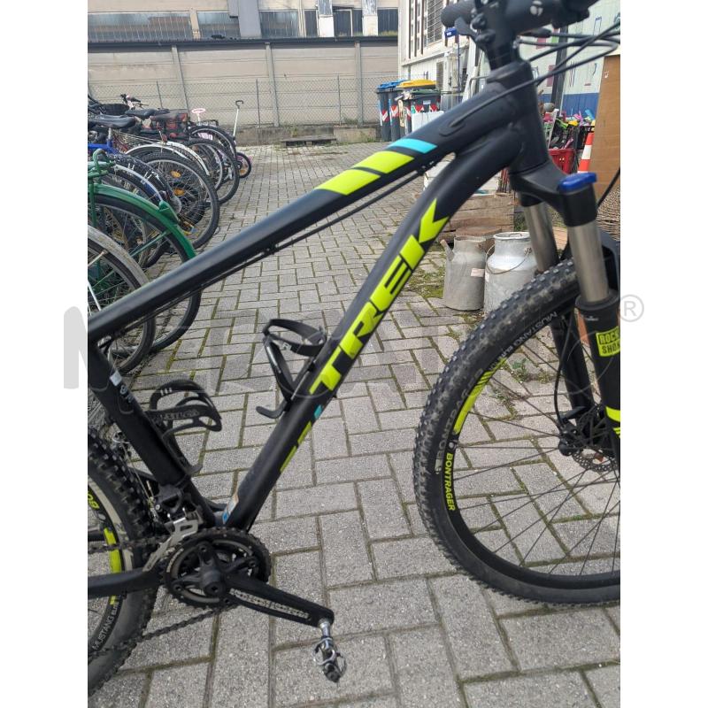 BICI MOUNTAINBIKE TREK XCALIBER 9 | Mercatino dell'Usato Faenza 2