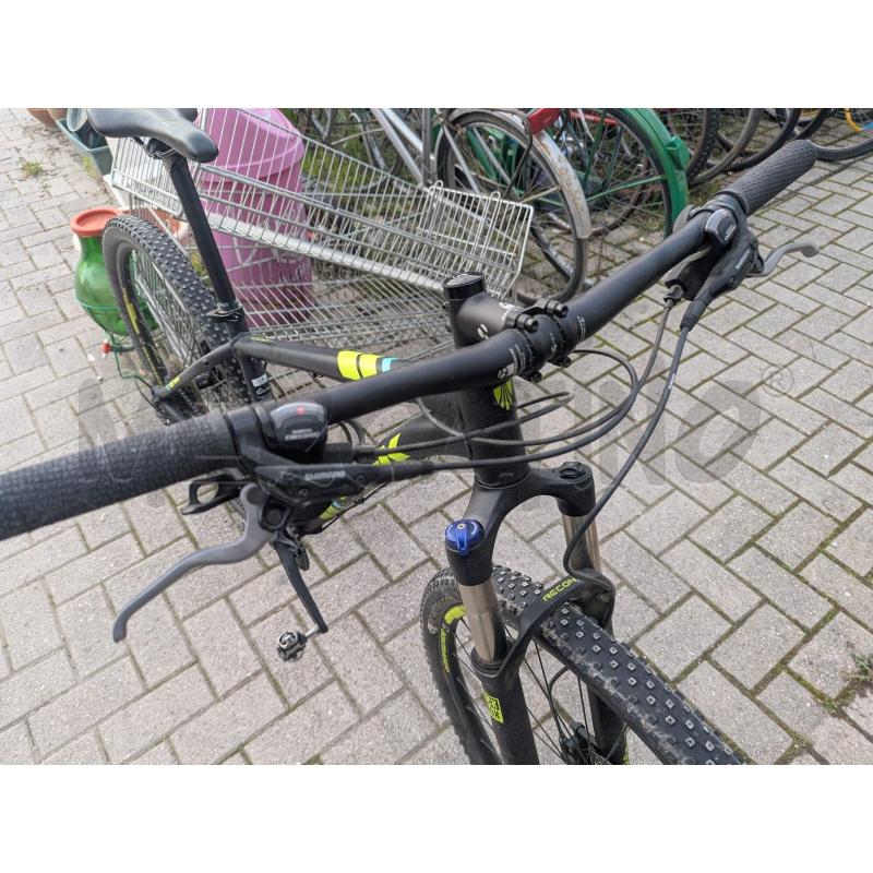 BICI MOUNTAINBIKE TREK XCALIBER 9 | Mercatino dell'Usato Faenza 3