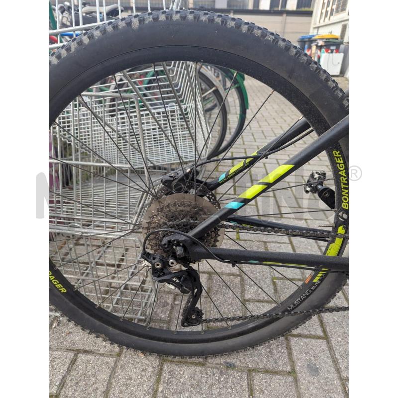 BICI MOUNTAINBIKE TREK XCALIBER 9 | Mercatino dell'Usato Faenza 4