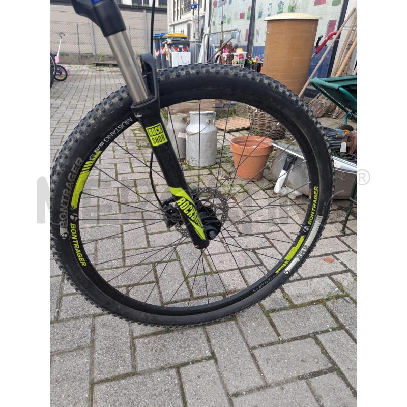 BICI MOUNTAINBIKE TREK XCALIBER 9 | Mercatino dell'Usato Faenza 5