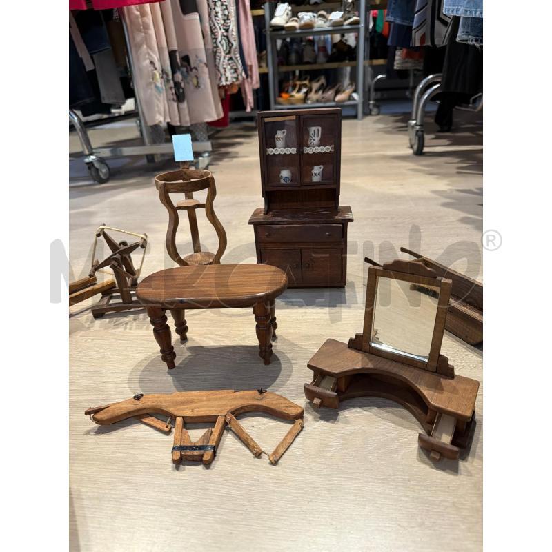 BLOCCO MOBILI E ATTREZZI CULTURA CONTADINA ROMAGNA COLLEZIONE  | Mercatino dell'Usato Faenza 3