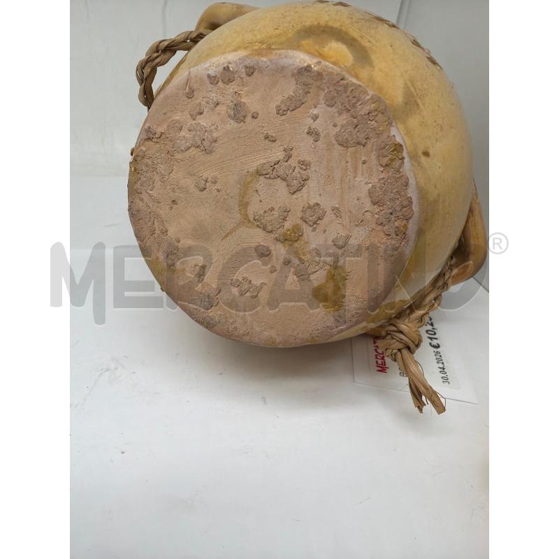 BOTTIGLIA CERAMICA  | Mercatino dell'Usato Faenza 4