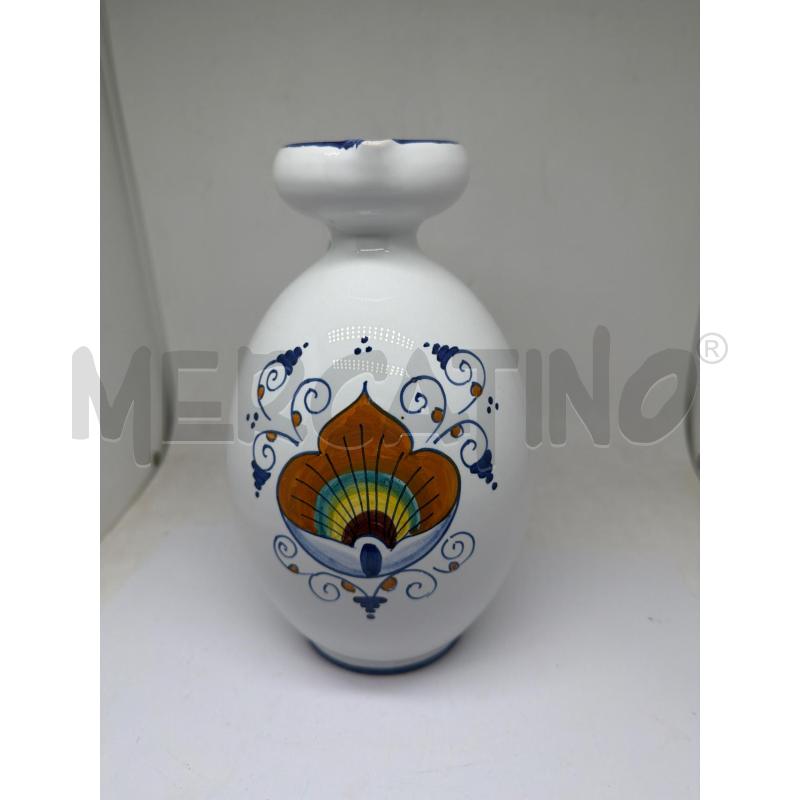 BROCCA CERAMICA MAESTRI MAIOLICARI  | Mercatino dell'Usato Faenza 1