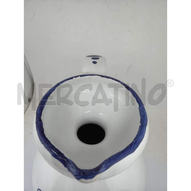 BROCCA CERAMICA MAESTRI MAIOLICARI  | Mercatino dell'Usato Faenza 2