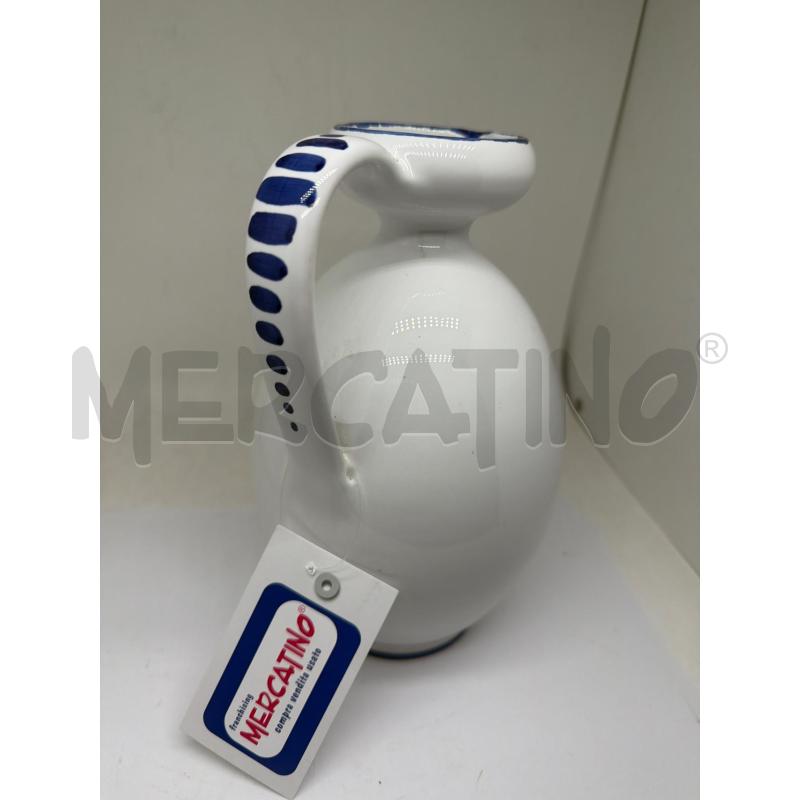 BROCCA CERAMICA MAESTRI MAIOLICARI  | Mercatino dell'Usato Faenza 3