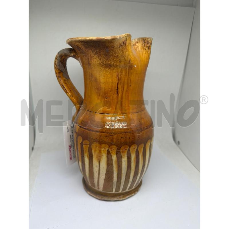 BROCCA D'EPOCA COLLEZIONE  | Mercatino dell'Usato Faenza 1