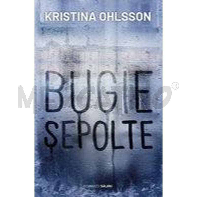 BUGIE SEPOLTE | Mercatino dell'Usato Faenza 1