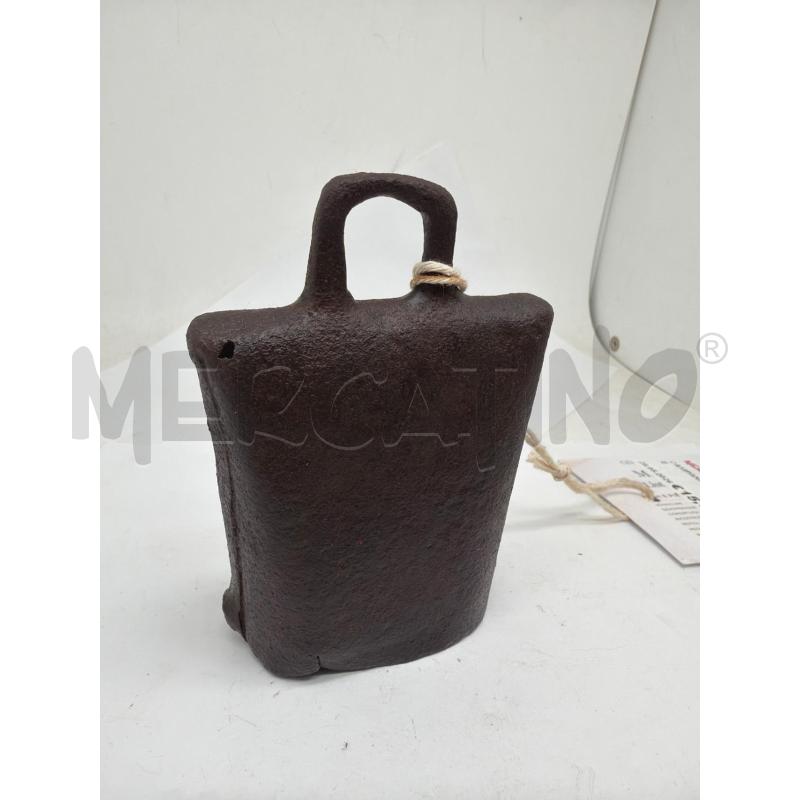 CAMPANACCIO COLLEZIONE  | Mercatino dell'Usato Faenza 2