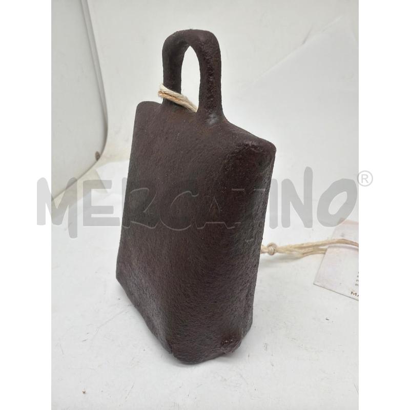 CAMPANACCIO COLLEZIONE  | Mercatino dell'Usato Faenza 3