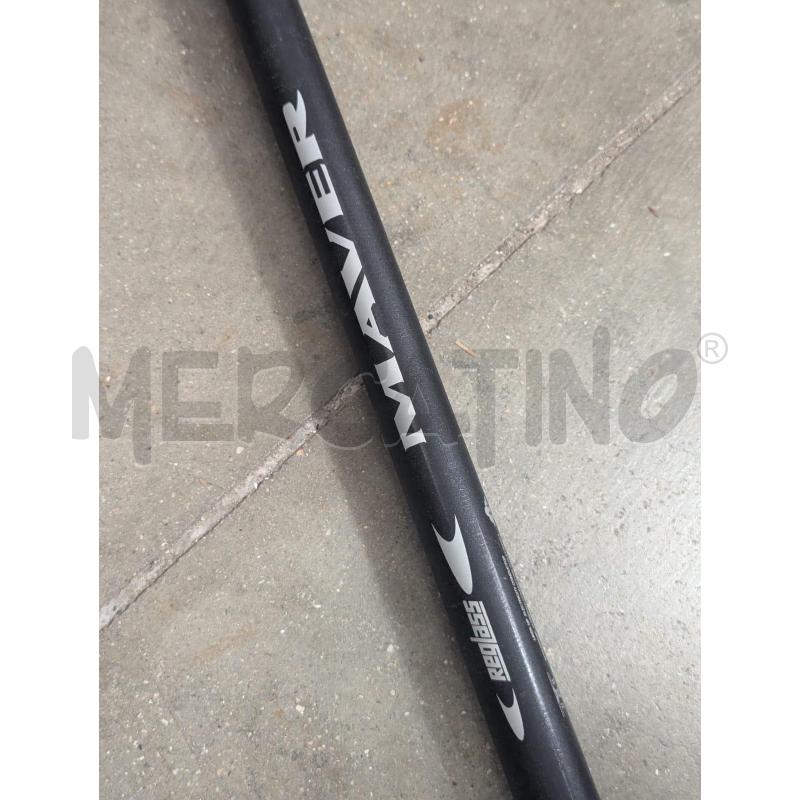 CANNA PESCA MAVER SUPERLITIUM MX7000TL | Mercatino dell'Usato Faenza 2