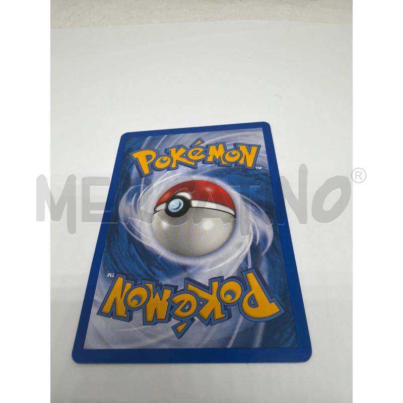 CARTA POKEMON MAGNETON FOSSIL PRIMA EDIZIONE 26/62 ITA  | Mercatino dell'Usato Faenza 3