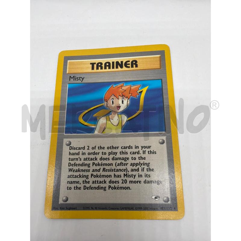 CARTA POKEMON PRIME EDIZIONI 102/132 | Mercatino dell'Usato Faenza 1
