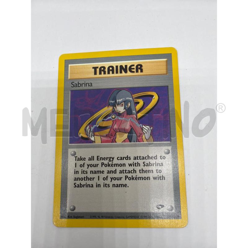 CARTA POKEMON PRIME EDIZIONI 110/132 | Mercatino dell'Usato Faenza 1