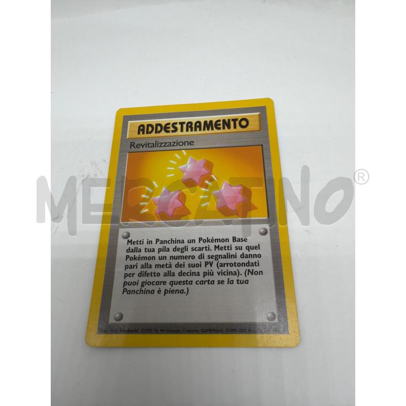 CARTA POKEMON PRIME EDIZIONI 89/102 | Mercatino dell'Usato Faenza 1