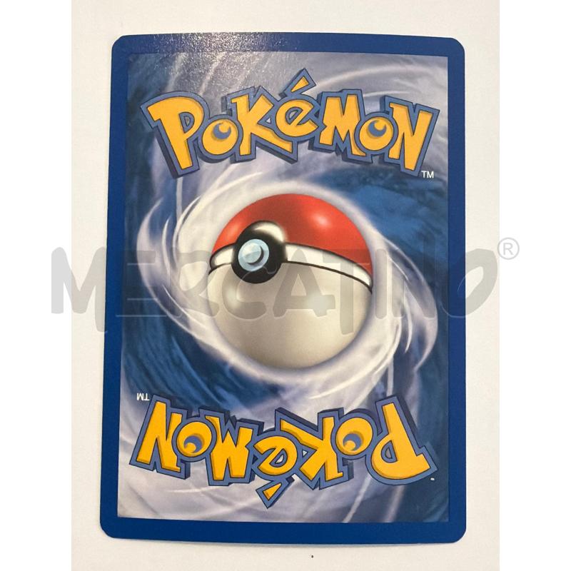 CARTE POKEMON LIMAGMA REVERSE 72/97 - EX DRAGON | Mercatino dell'Usato Faenza 2