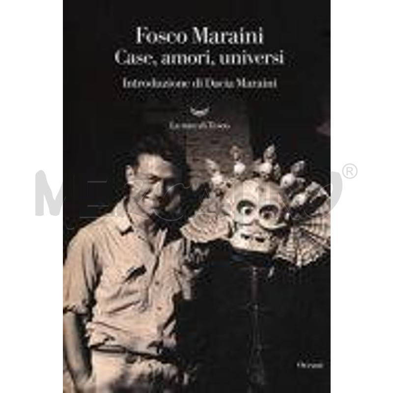 CASE, AMORI, UNIVERSI | Mercatino dell'Usato Faenza 1