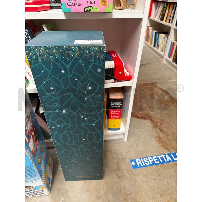 CASSETTIERA TOUCH THE SKY  | Mercatino dell'Usato Faenza 4