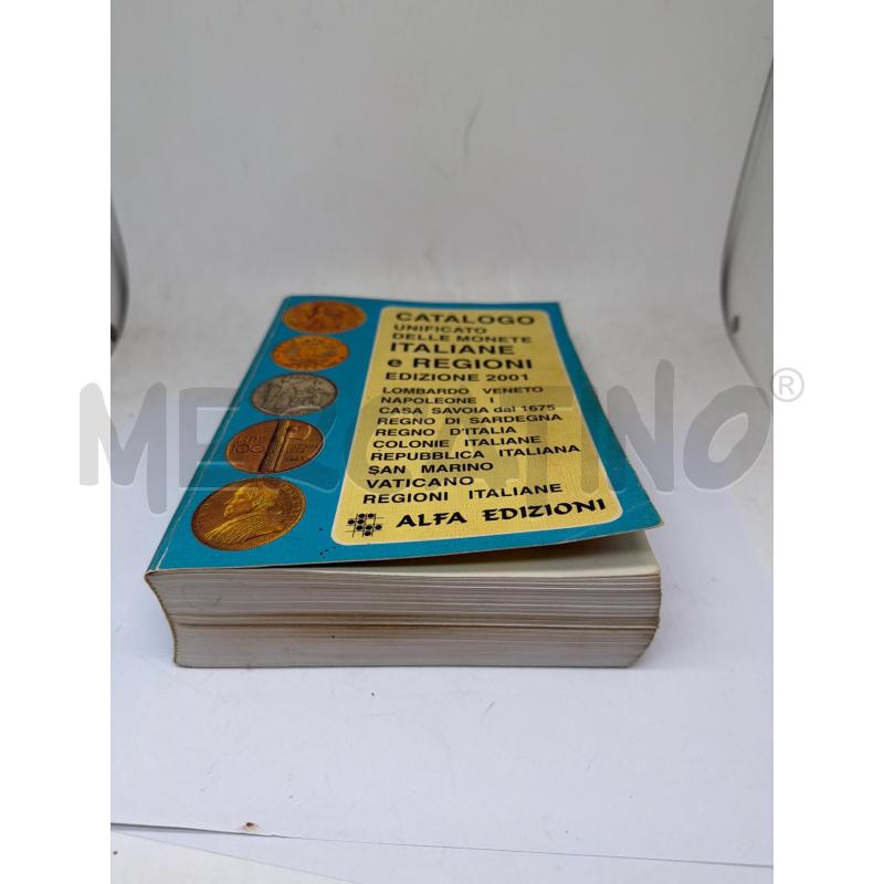 CATALOGO NUMISMATICA MONETE  | Mercatino dell'Usato Faenza 1