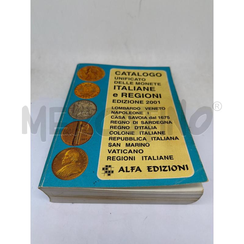 CATALOGO NUMISMATICA MONETE  | Mercatino dell'Usato Faenza 2