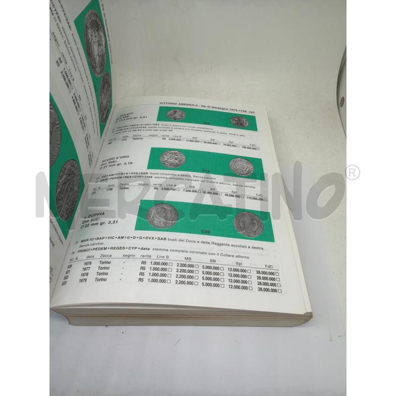 CATALOGO NUMISMATICA MONETE  | Mercatino dell'Usato Faenza 4