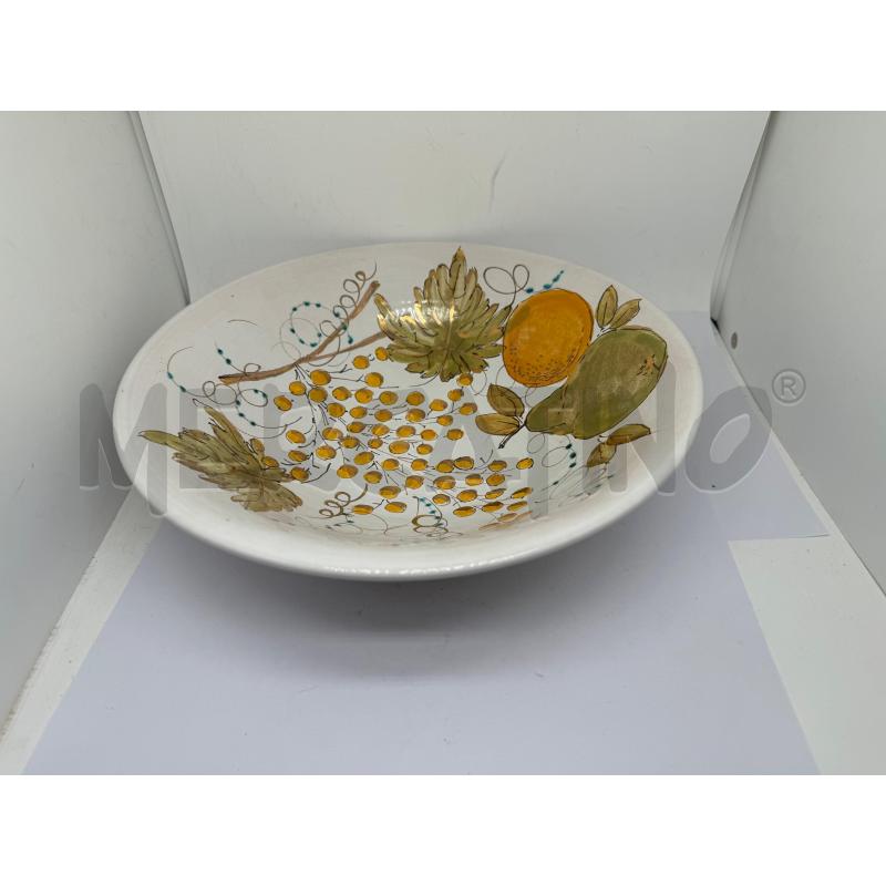 CENTROTAVOLA CERAMICA SANTANDREA FAENZA  | Mercatino dell'Usato Faenza 1