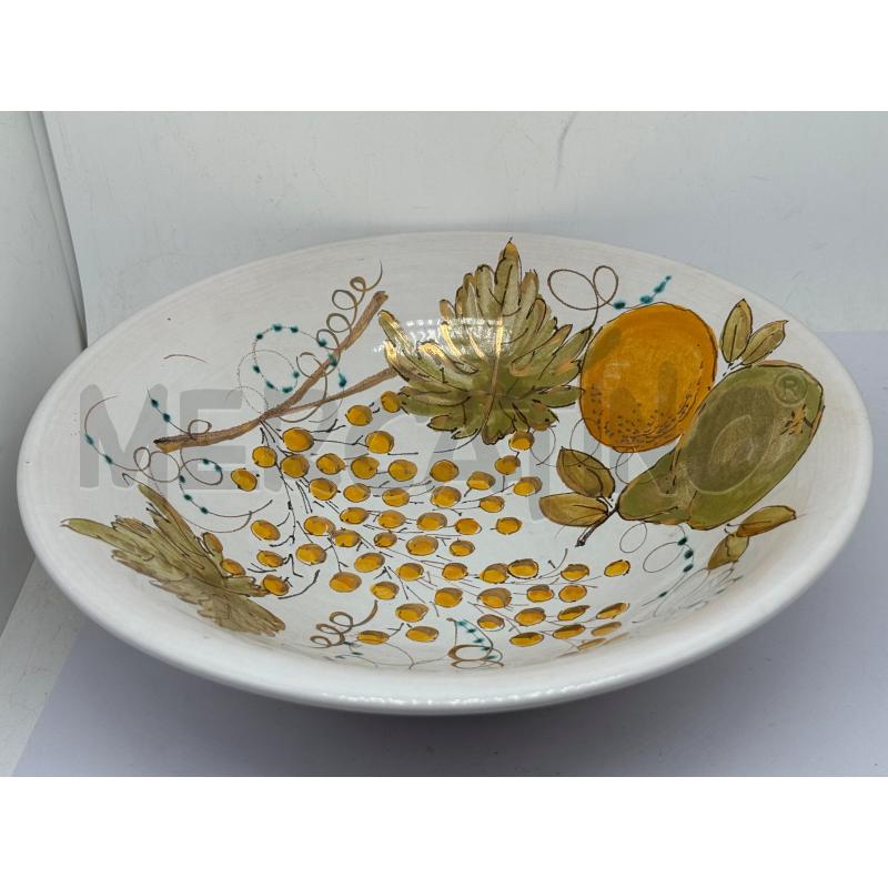 CENTROTAVOLA CERAMICA SANTANDREA FAENZA  | Mercatino dell'Usato Faenza 2