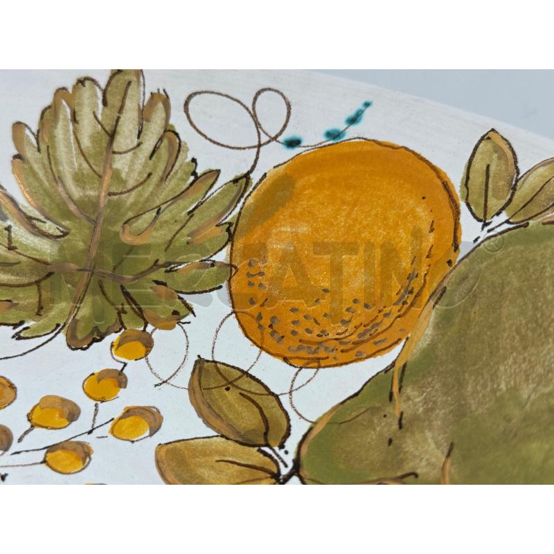CENTROTAVOLA CERAMICA SANTANDREA FAENZA  | Mercatino dell'Usato Faenza 3