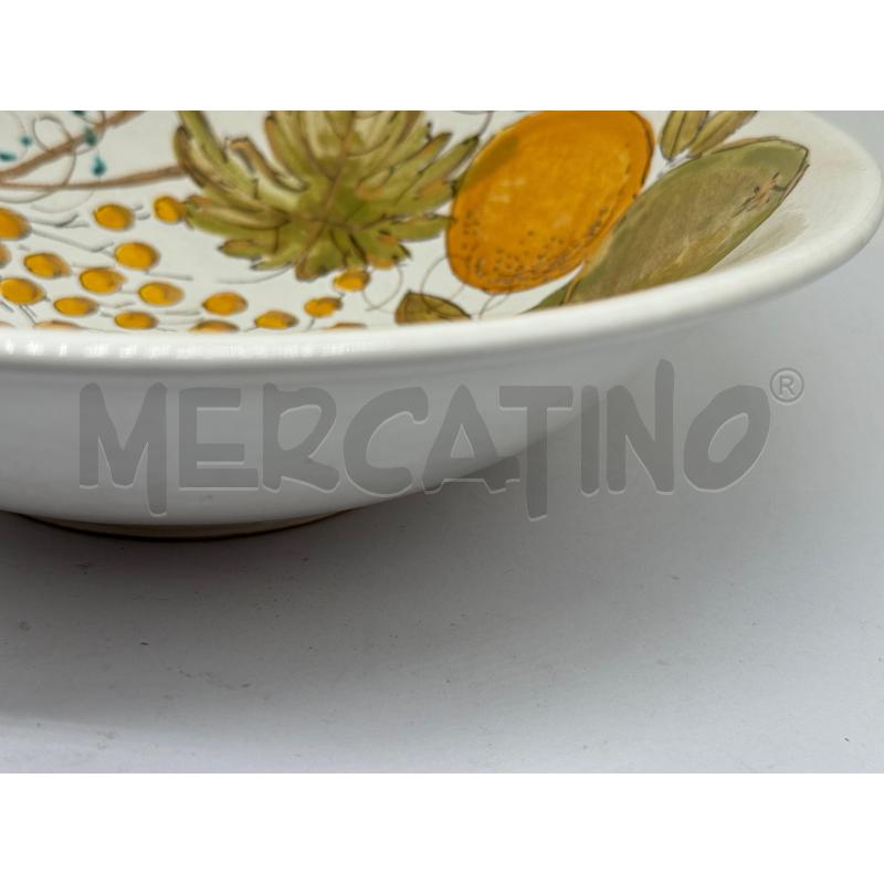 CENTROTAVOLA CERAMICA SANTANDREA FAENZA  | Mercatino dell'Usato Faenza 4