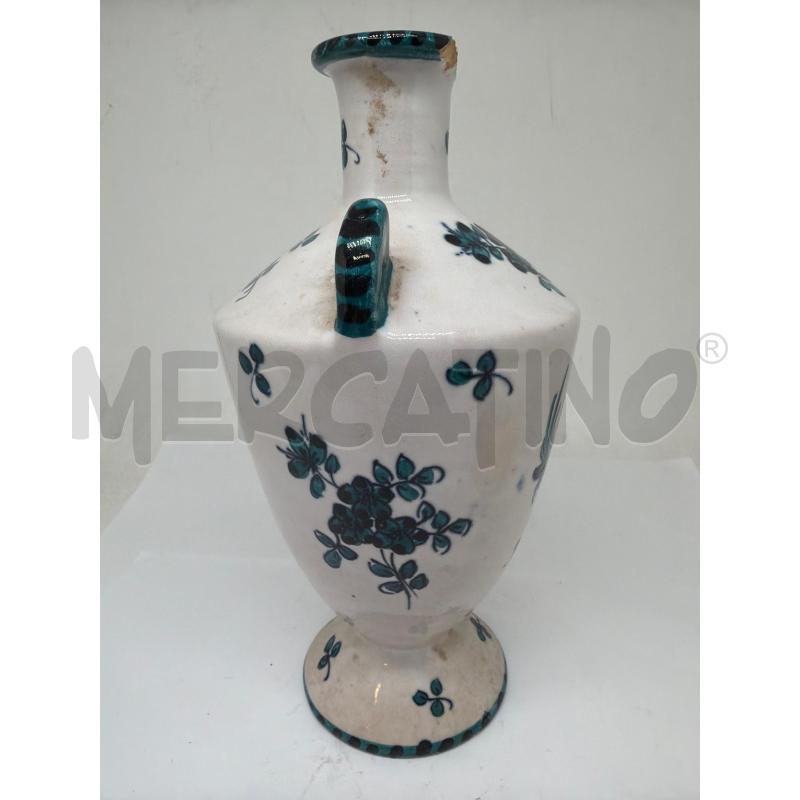 CERAMICA BOTTIGLIA LUXARDO ZARA LIQUORI CCM FAENZA | Mercatino dell'Usato Faenza 2
