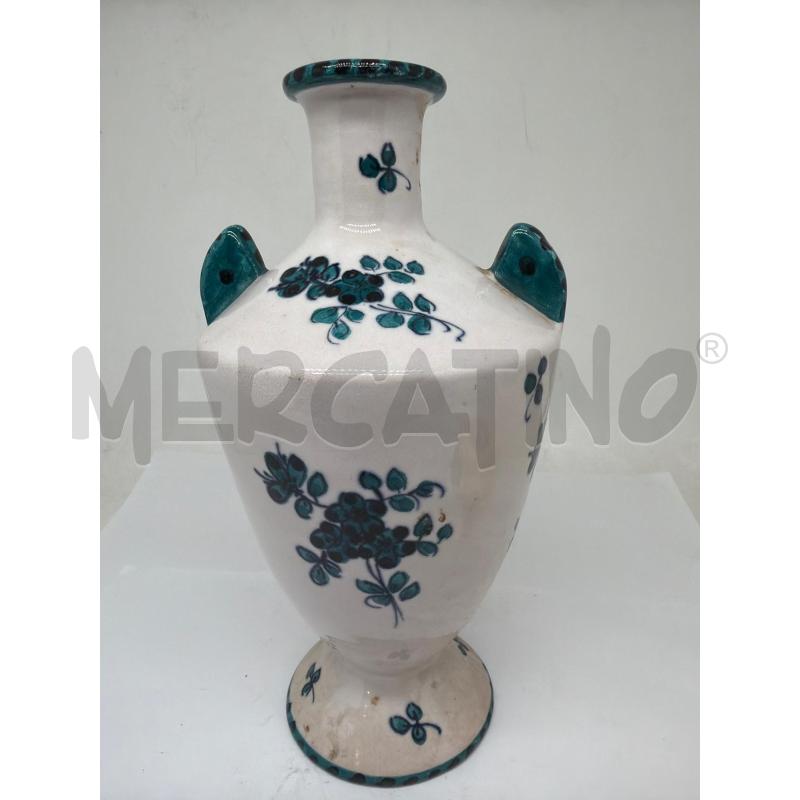 CERAMICA BOTTIGLIA LUXARDO ZARA LIQUORI CCM FAENZA | Mercatino dell'Usato Faenza 3