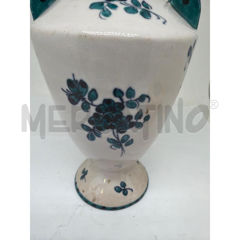 CERAMICA BOTTIGLIA LUXARDO ZARA LIQUORI CCM FAENZA | Mercatino dell'Usato Faenza 4