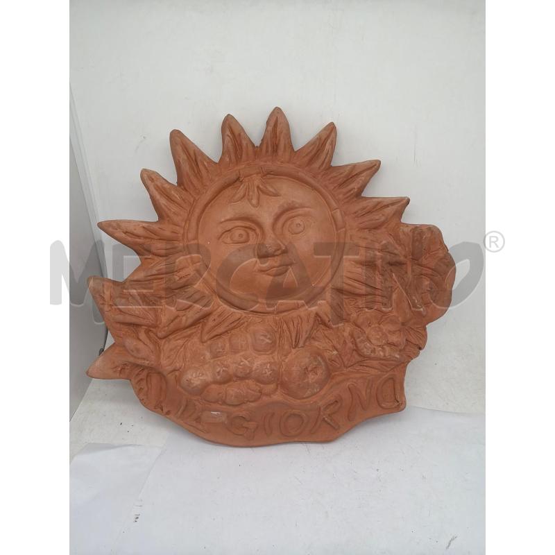 CERAMICA COTTO IL GIORNO | Mercatino dell'Usato Faenza 1