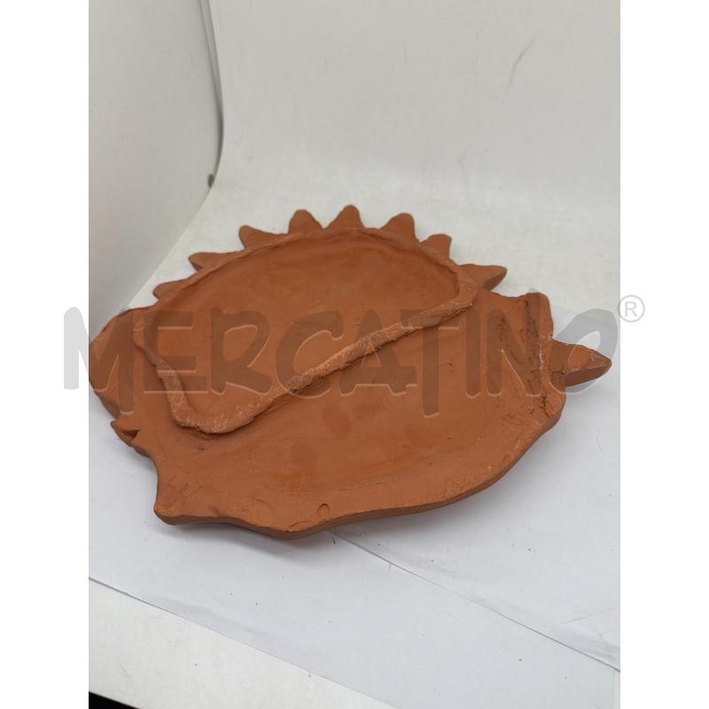 CERAMICA COTTO IL GIORNO | Mercatino dell'Usato Faenza 3